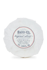 BARR CO Bath Bomb 3.5 Oz Original Scent