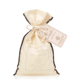 ELIZABETH W Bath Salts Magnolia in a Bag