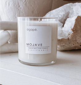 Candle Agape Mojave