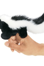 Puppet Mini Skunk