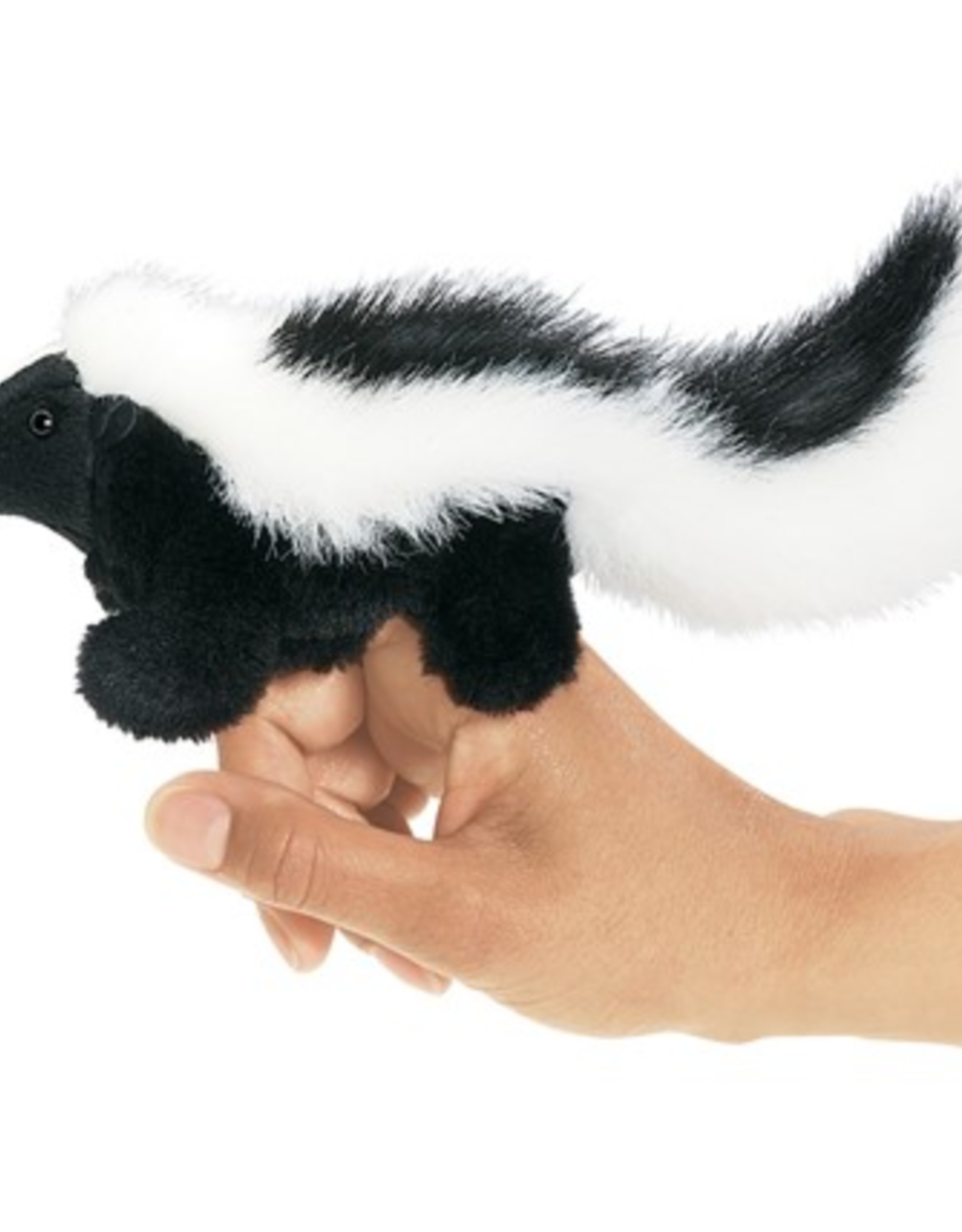 Puppet Mini Skunk