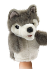 Puppet Little Wolf