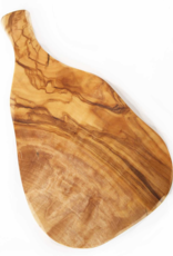 Board Cutting Olive Wood 11''