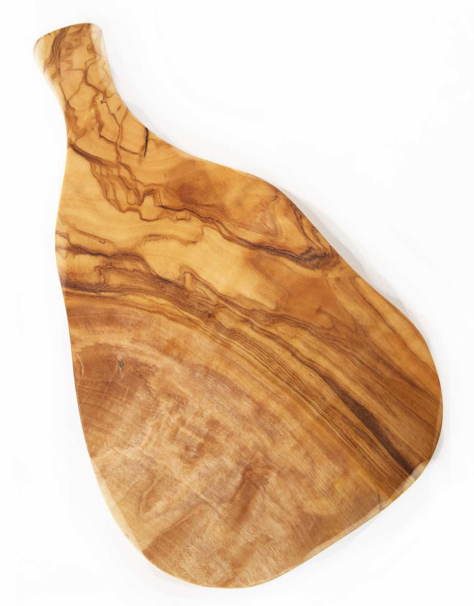 Mini Olive Wood Cutting Board 9 - SLATE