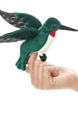 Puppet Mini Hummingbird