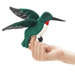 Puppet Mini Hummingbird