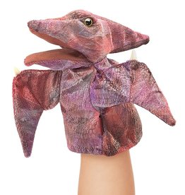 Puppet Little Pteranodon