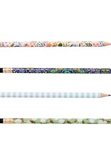 RIFLE PAPER COMPANY Pencils Meadow Set of 12