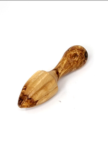 Lemon Squeezer Olive Wood