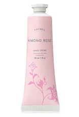 THYMES Hand Cream 1 Oz Kimono Rose