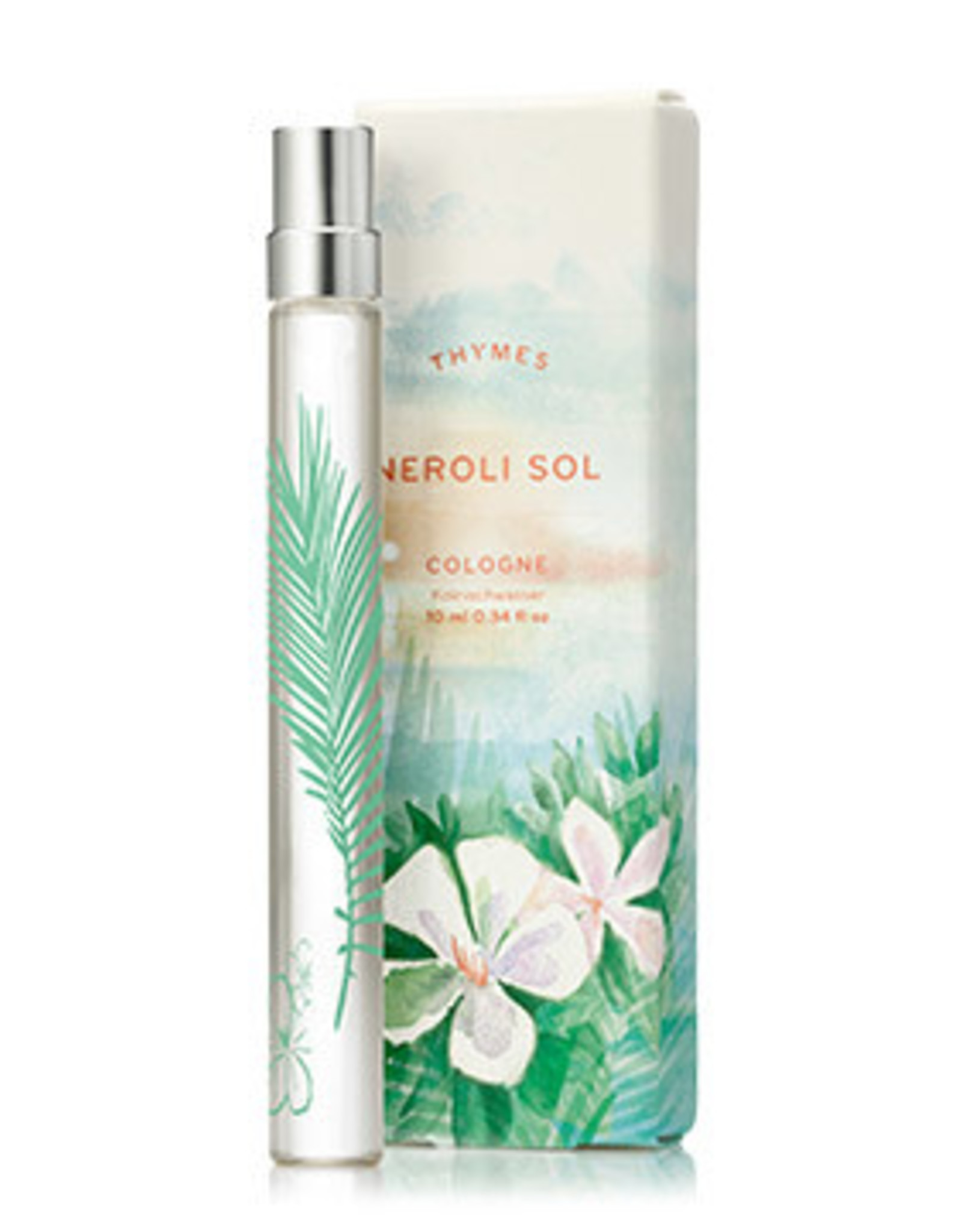 THYMES Cologne Spray Pen Neroli Sol