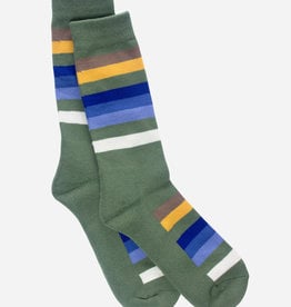 PENDLETON Socks Rocky Mountain Stripe