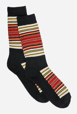 PENDLETON Socks Acadia Stripe