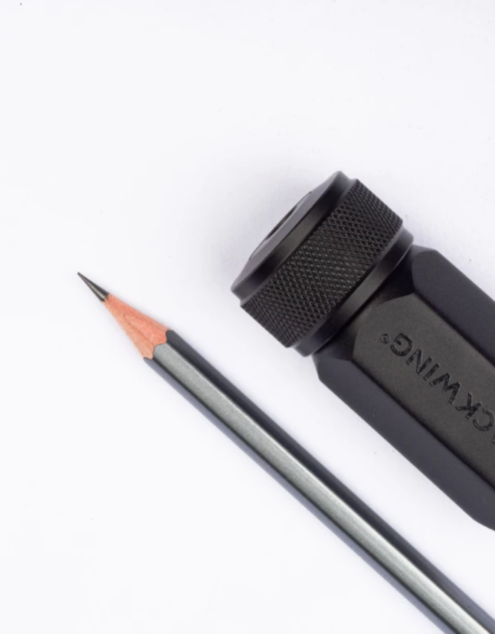 Pencil Sharpener Blackwing Long Point