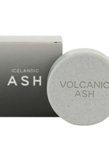 Soap Icelandic Volcanic Ash
