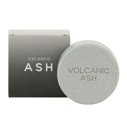 Soap Icelandic Volcanic Ash