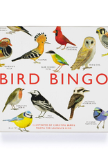Game Bird Bingo