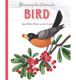Knowing the Name of a Bird