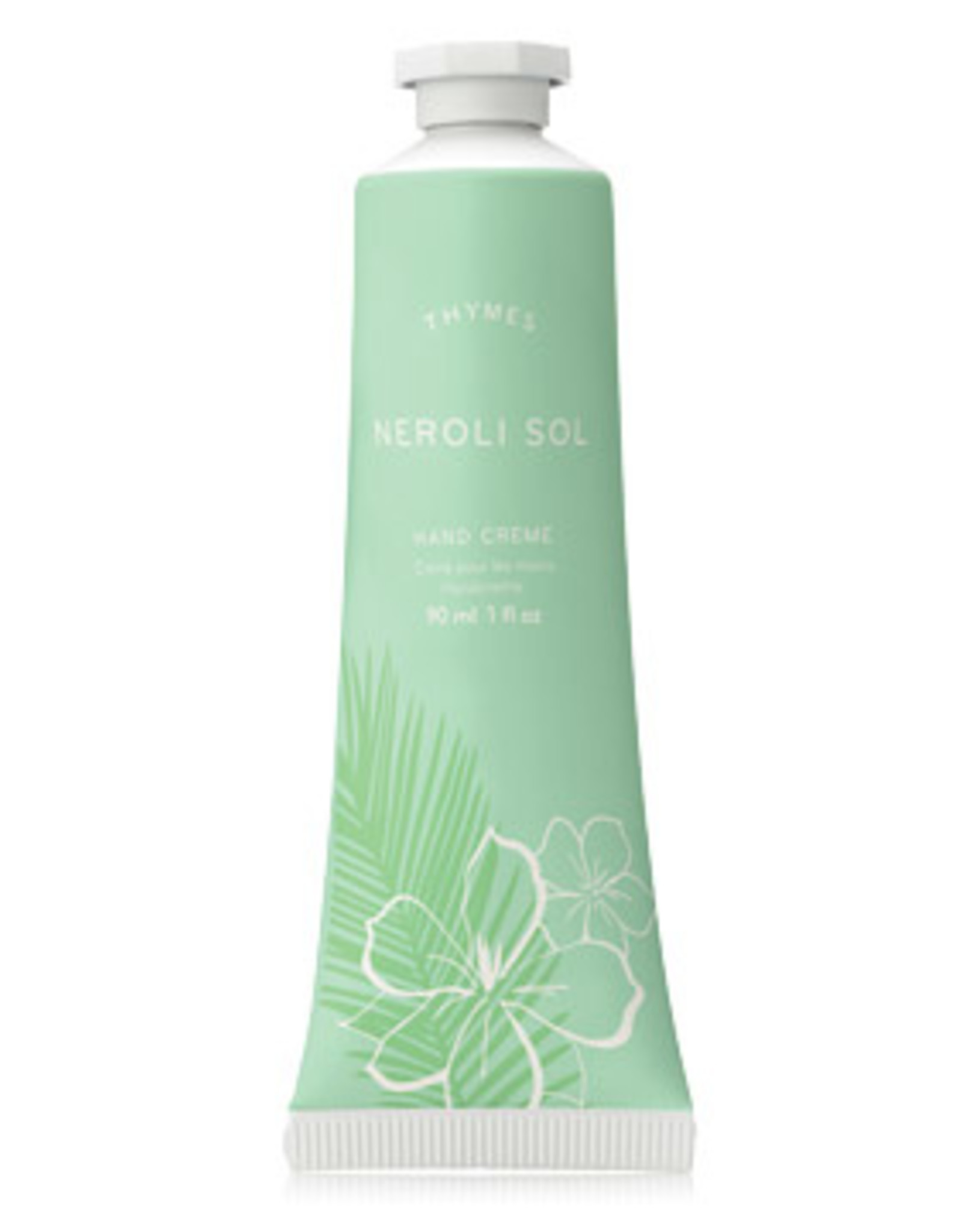 THYMES Hand Cream 1 Oz Neroli Sol