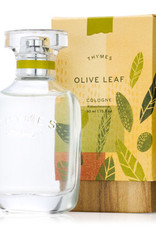 THYMES Cologne Olive Leaf 1.75oz
