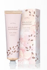 THYMES Hand Cream Goldleaf Gardenia 3oz