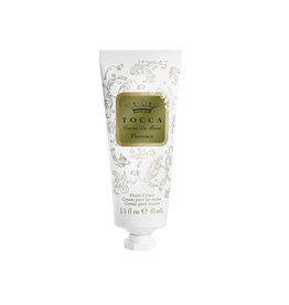 Hand Cream Tocca 1.5 Oz Florence