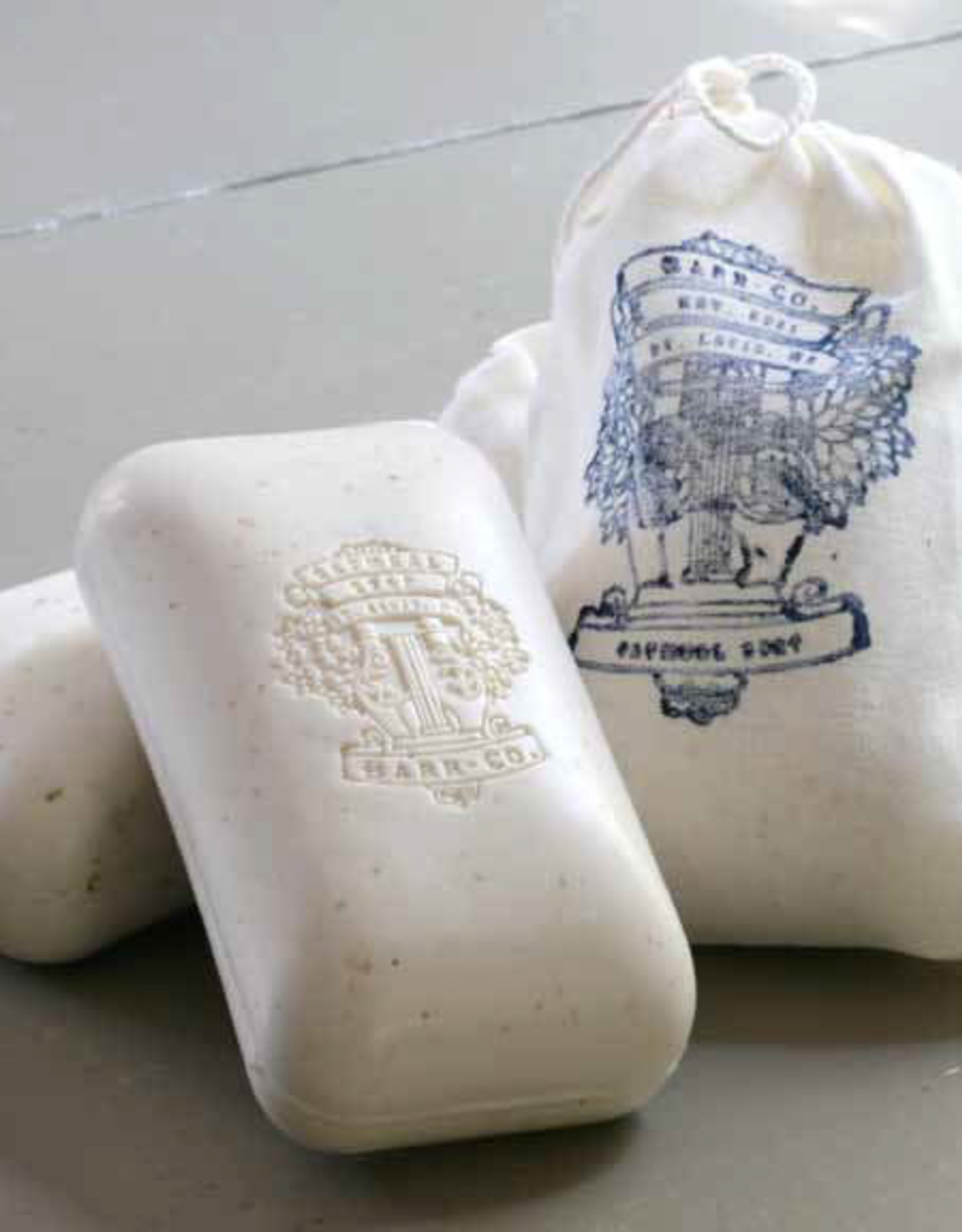 Home  Good Bar Soap Company