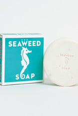 Soap Swedish Dream Seaweed