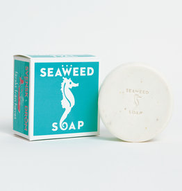 Soap Swedish Dream Seaweed