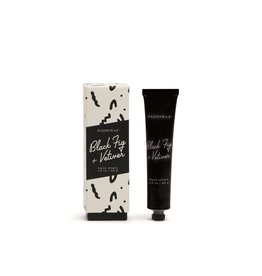 PADDYWAX Hand and Body Cream Black Fig and Vetiver