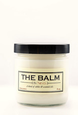 BY NIEVES The Balm Jar 8 Oz