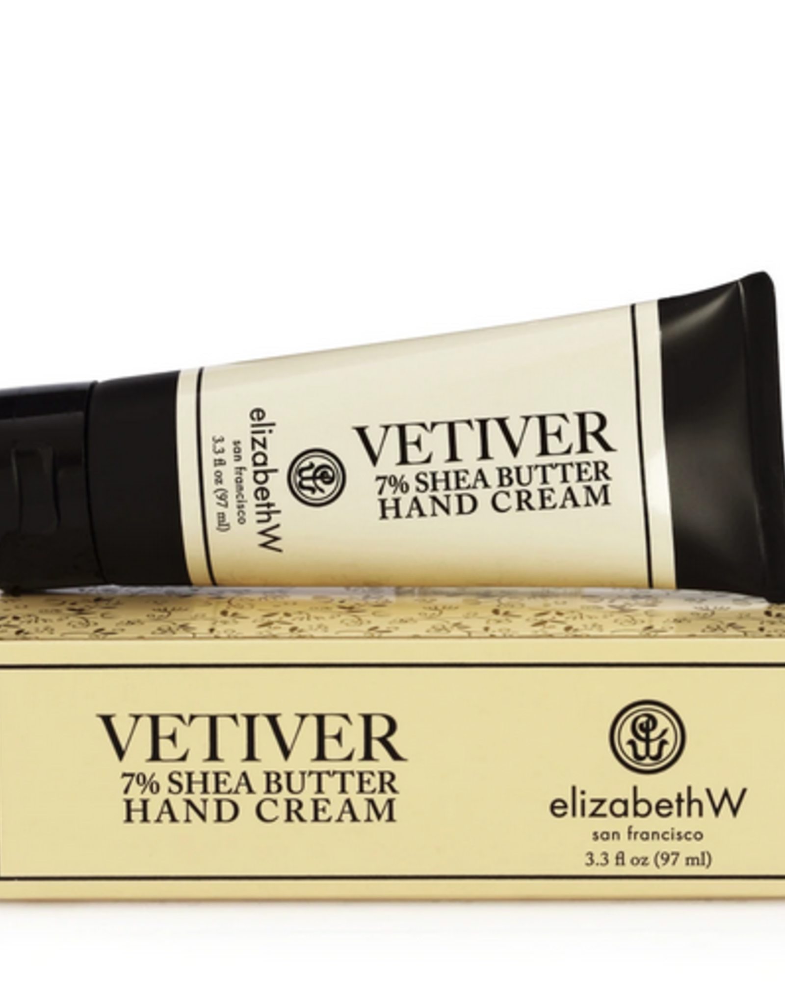 ELIZABETH W Hand Cream Vetiver