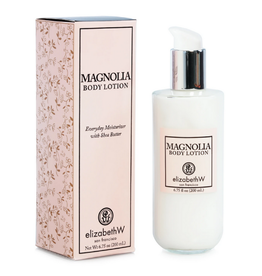 ELIZABETH W Body Lotion Magnolia