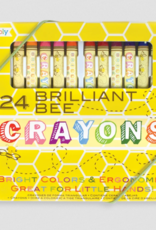 Crayons Beeswax