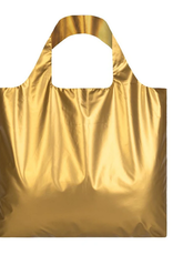 Bag Metallic Gold