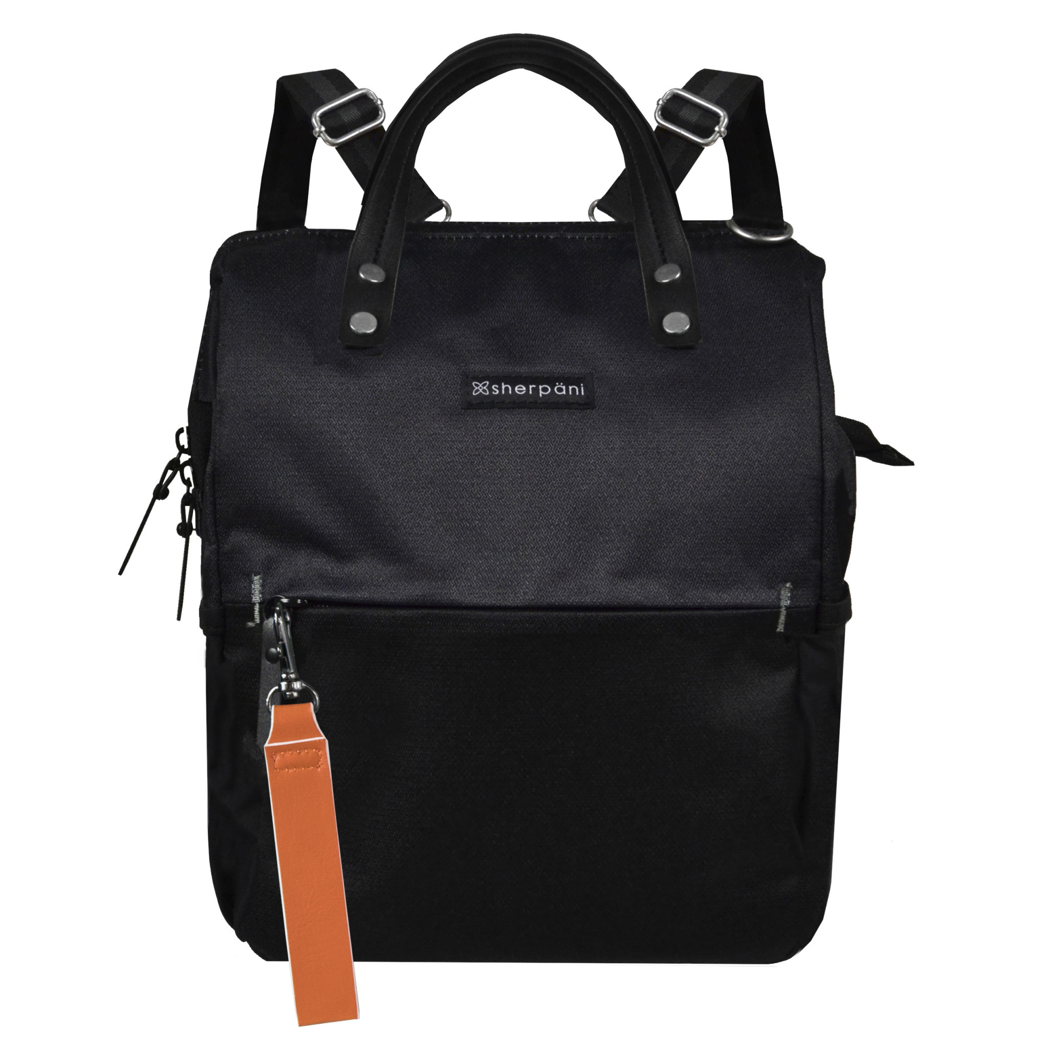 sherpani dispatch backpack