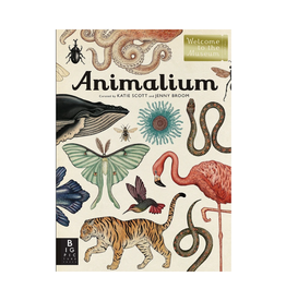 Animalium