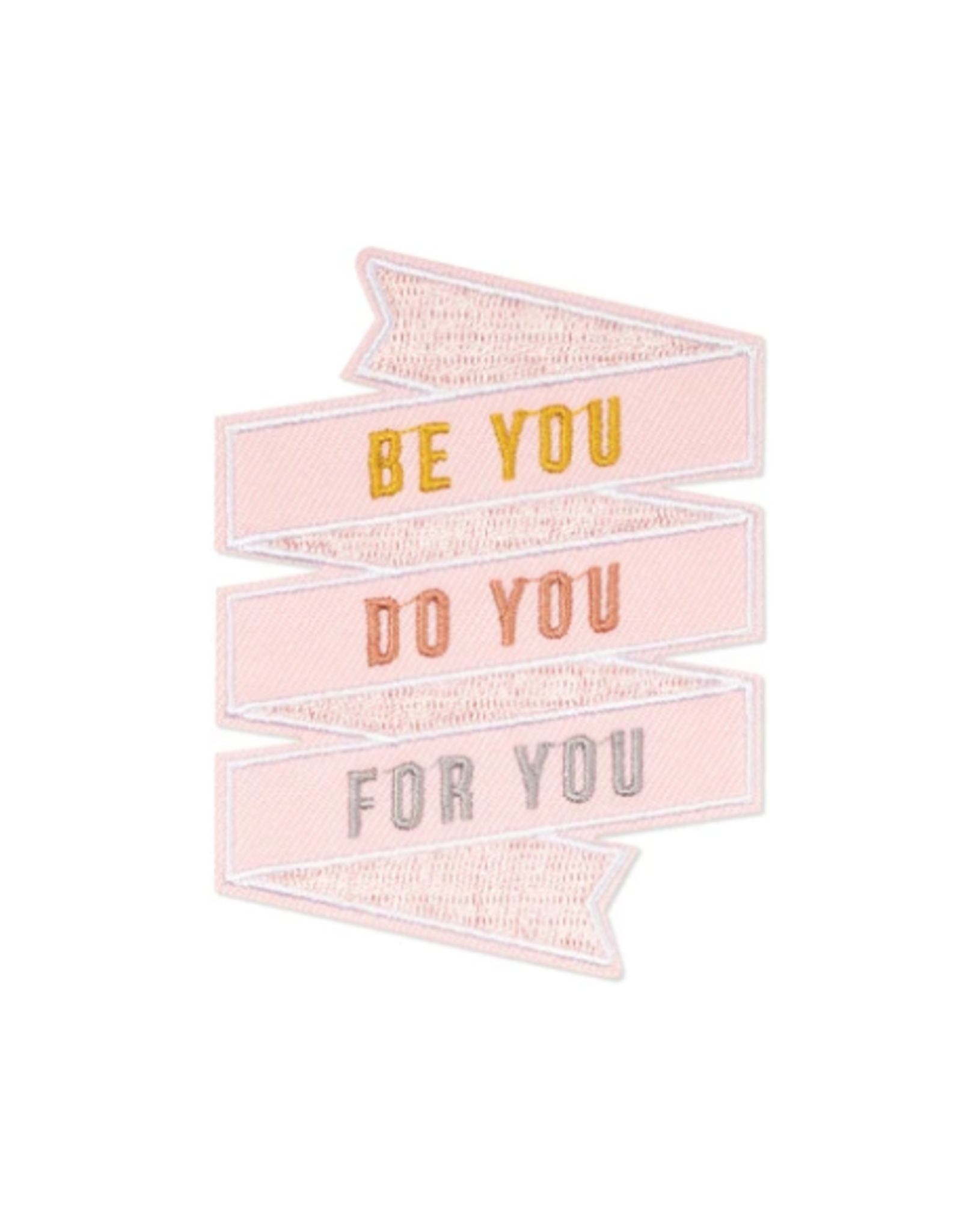 Patch Adhesive Be You