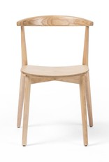 Chair Dining Pruitt Blonde Ash