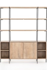 Sideboard Hutch Elena