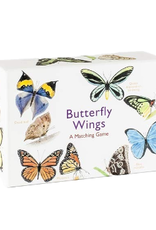 Game Butterfly Wings Matching