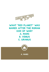 That Rings a Bell! Trivia Game