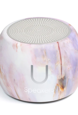 Bluetooth Speaker Gemstone Pattern
