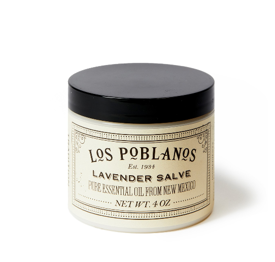 Los Poblanos Lavender Salve – Los Poblanos Farm Shop