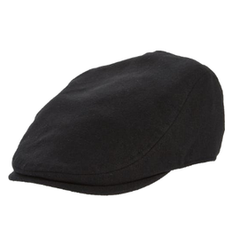 Black Mikey Hat
