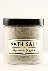 BY NIEVES BATH SALTS