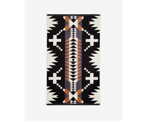 Pendleton Spider Rock Hand Towel  Bath towels, Home decor, Pendleton towels