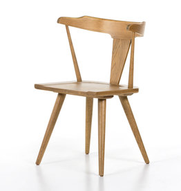 Ripley Dining Chair Sandy Oak