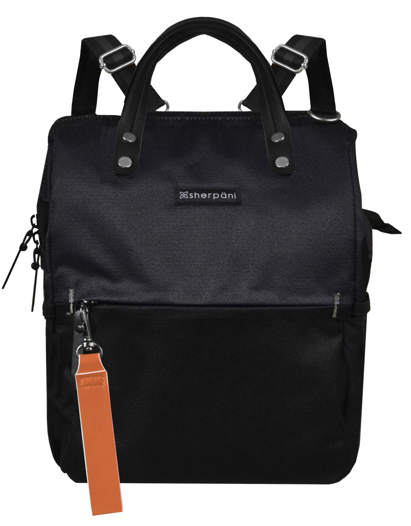 SHERPANI BACKPACK DISPATCH