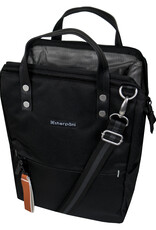 SHERPANI BACKPACK DISPATCH